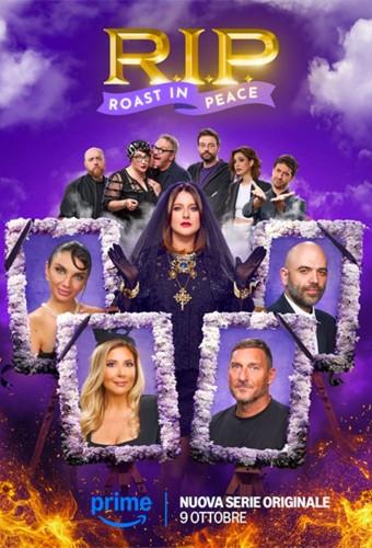 R.I.P. - Roast In Peace