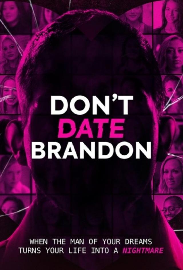 Don't Date Brandon