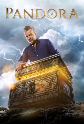 Pandora - A szelence átka