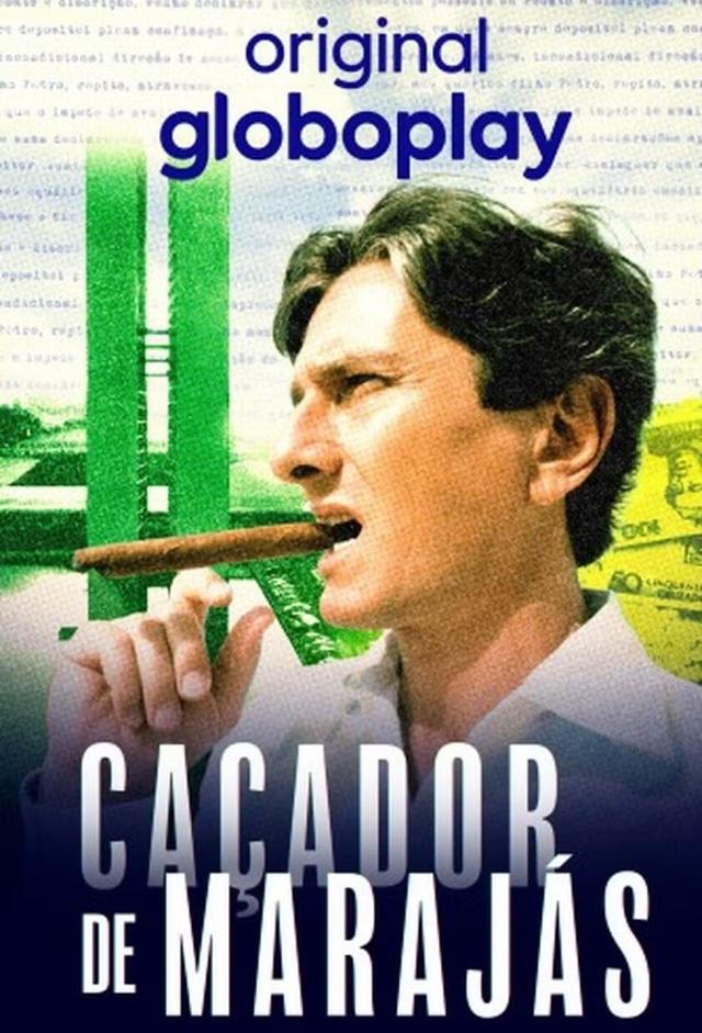 Caçador de Marajás 