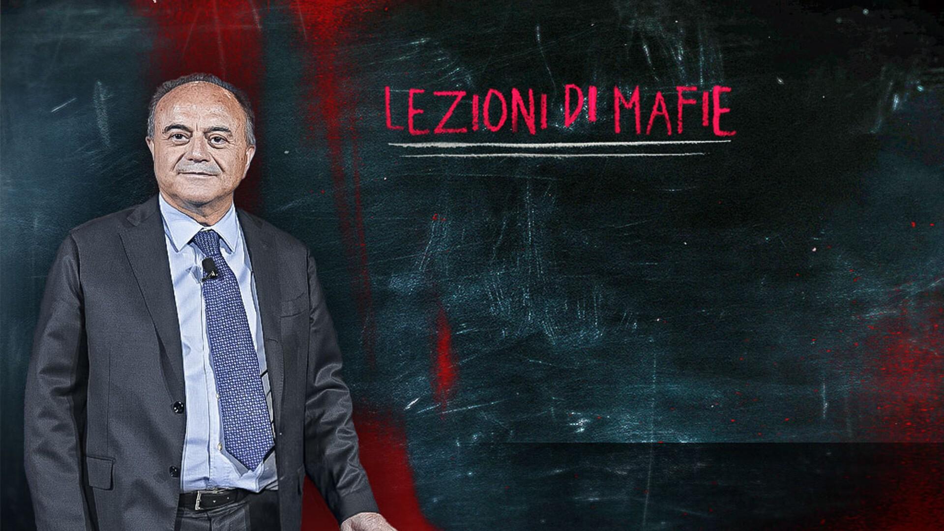 Lezioni di Mafie