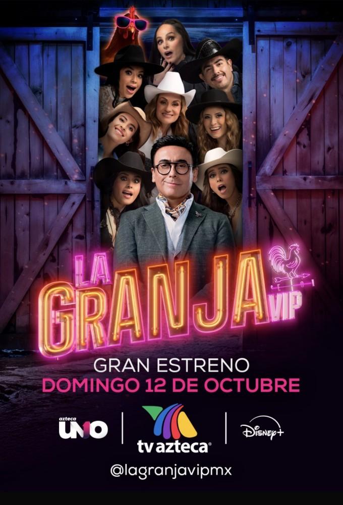 La Granja VIP México