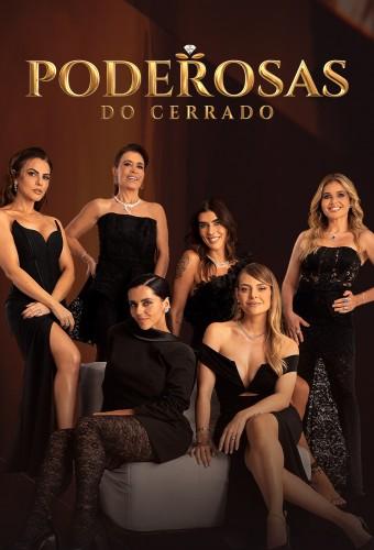 Poderosas do Cerrado
