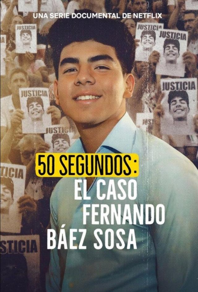 50 Seconds: The Fernando Báez Sosa Case