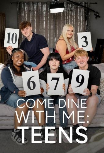 Come Dine with Me: Teens