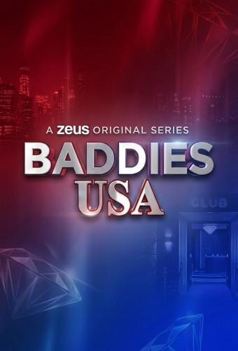 Baddies USA