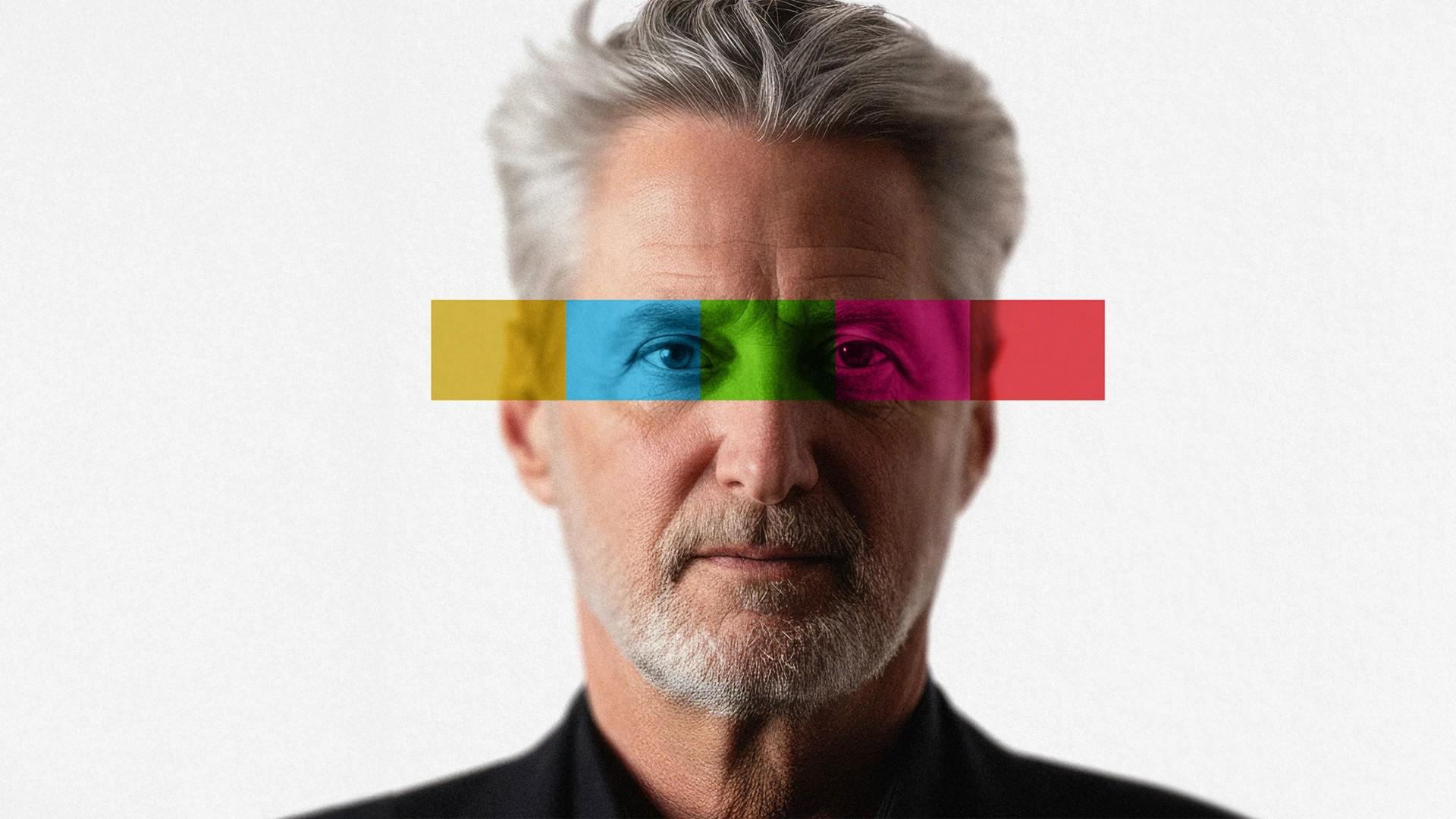 Antoine de Caunes : La vie « rêvée » d'un enfant du rock