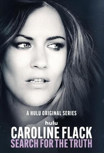 Caroline Flack: Search for the Truth
