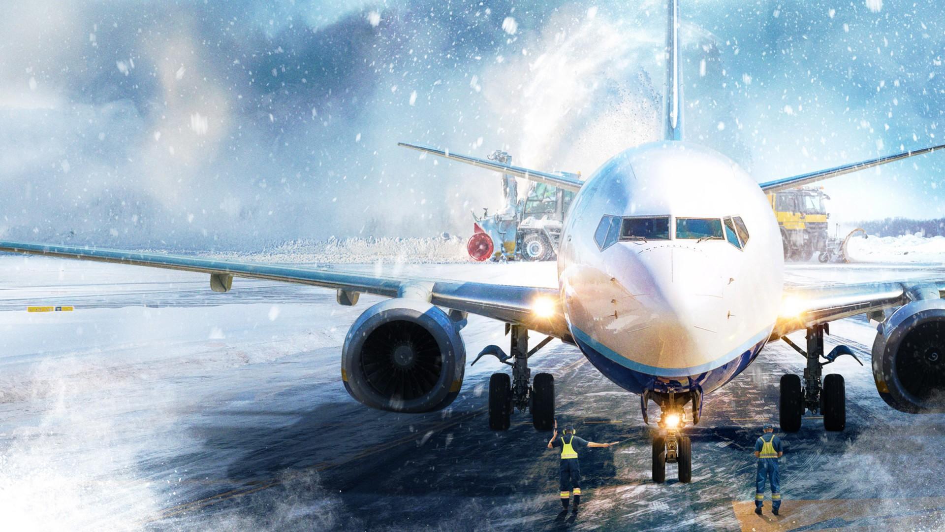 Toronto Airport: Uncovered