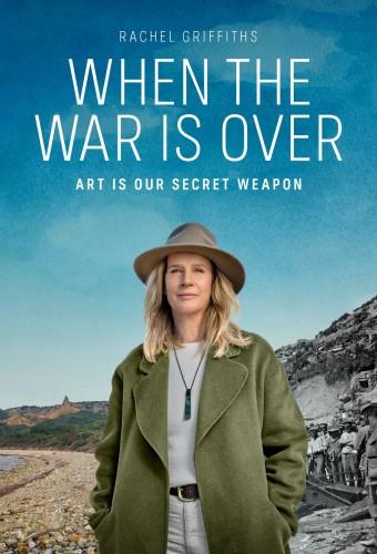 When The War Is Over