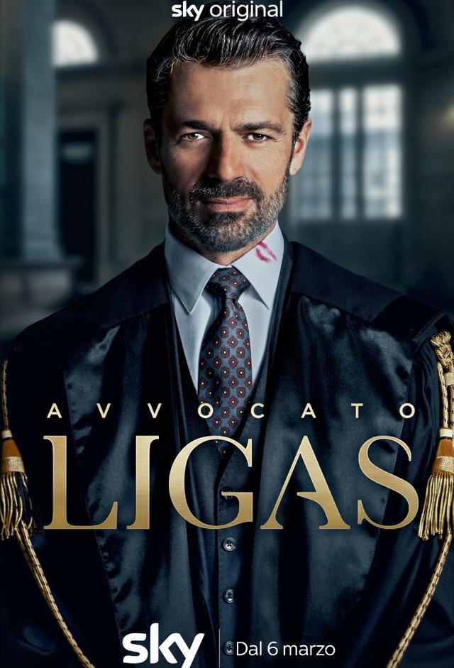 Avvocato Ligas
