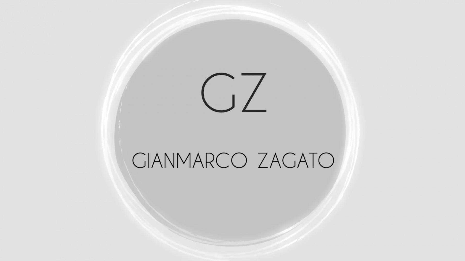 Gianmarco Zagato