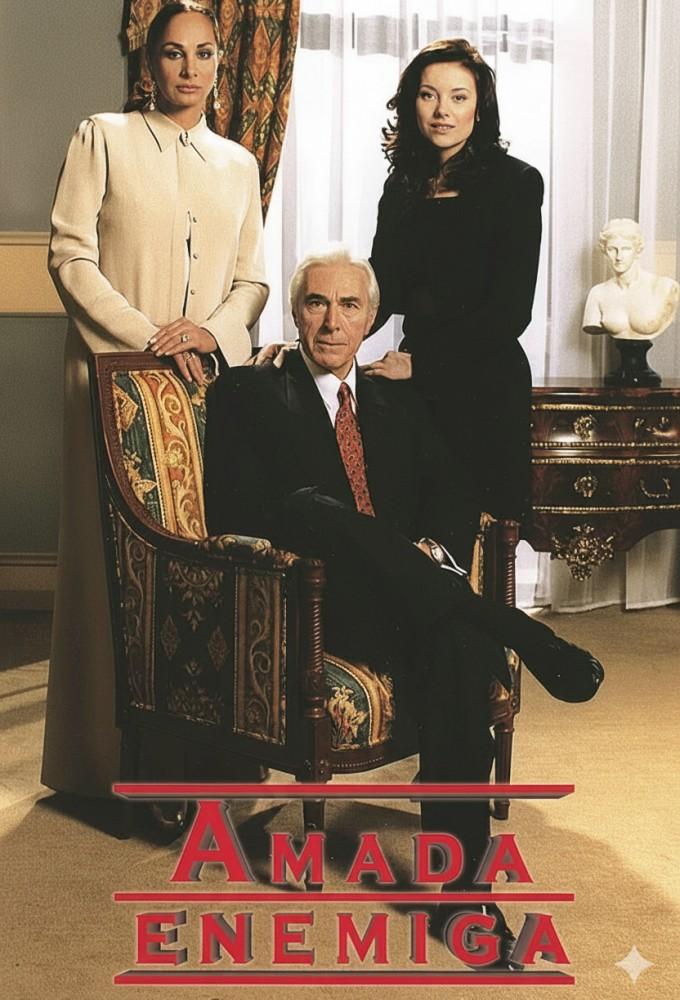 Amada Enemiga