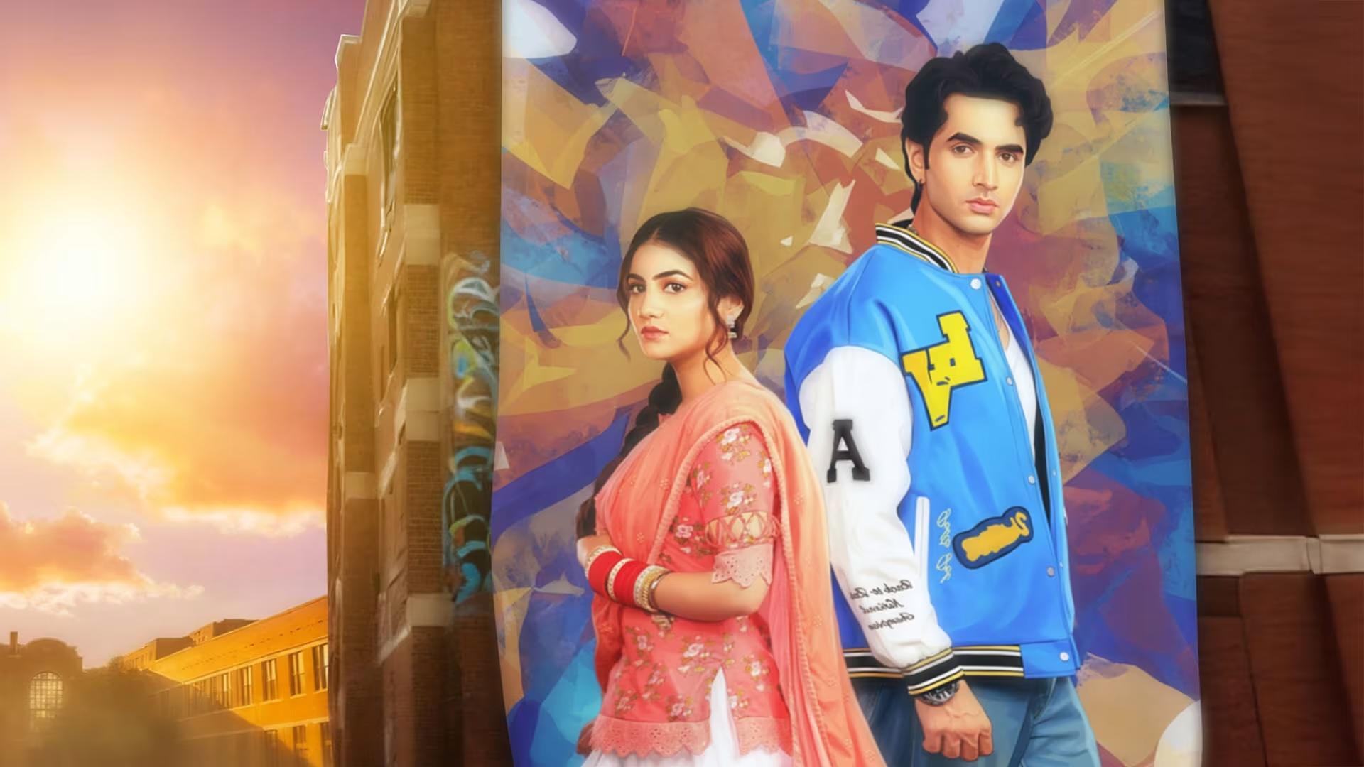 Tu Juliet Jatt Di
