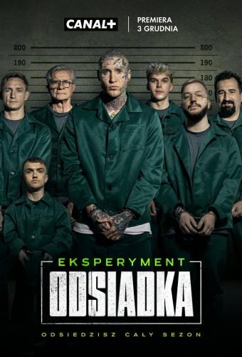 Eksperyment: Odsiadka