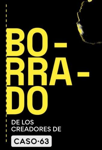 Borrado 