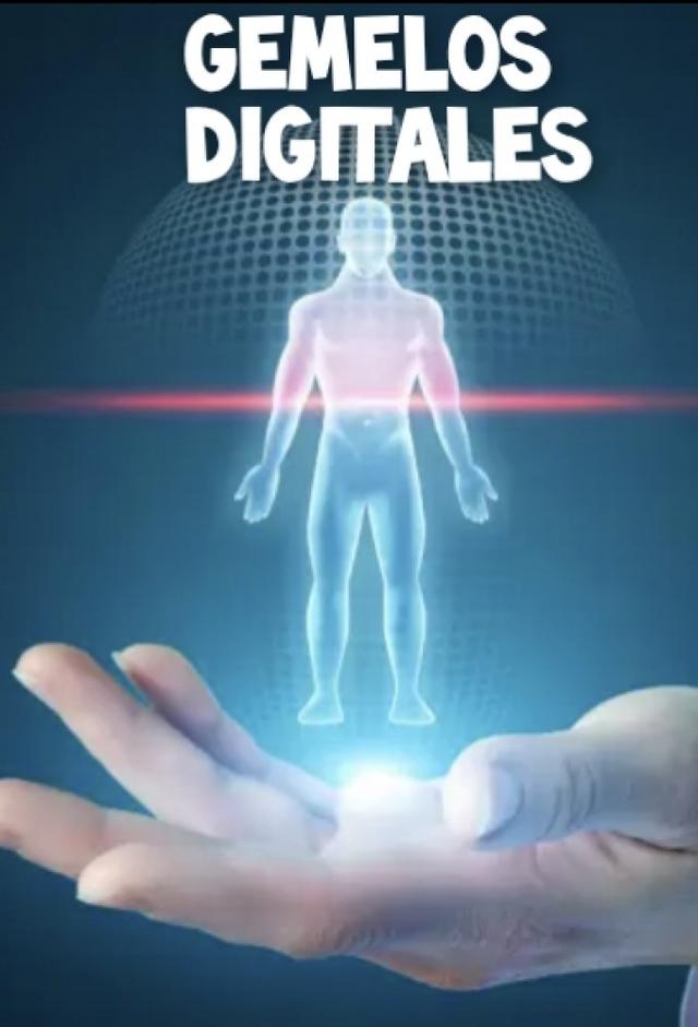 Gemelos digitales 