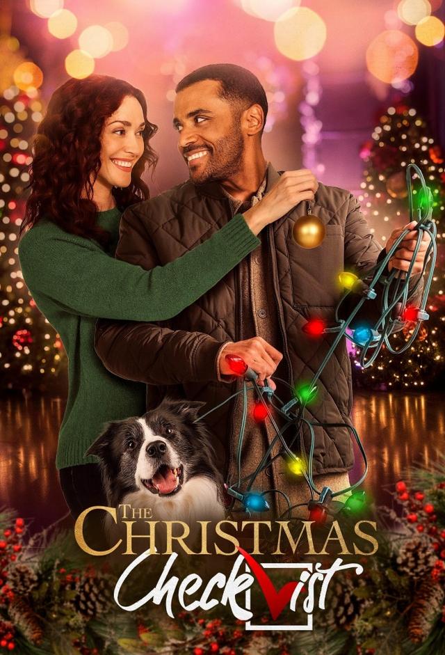 The Christmas Checklist