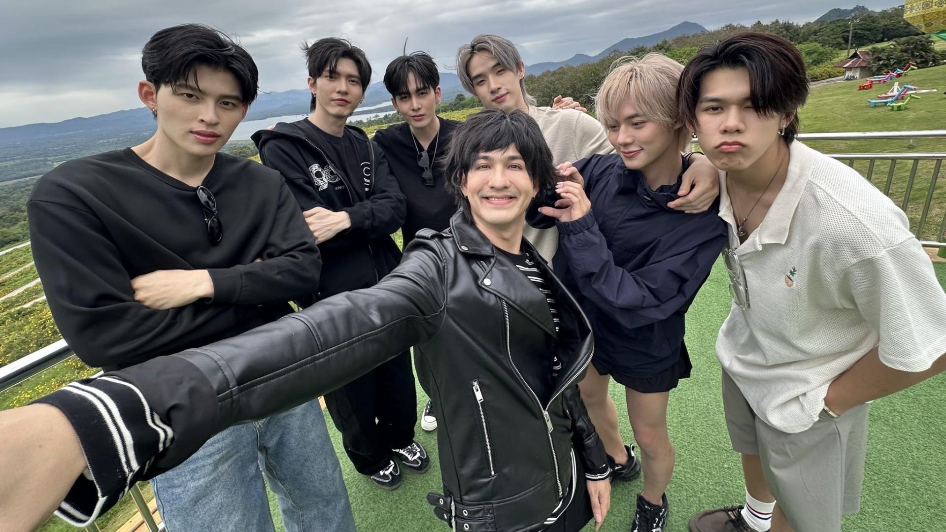 IDOL ENERGY