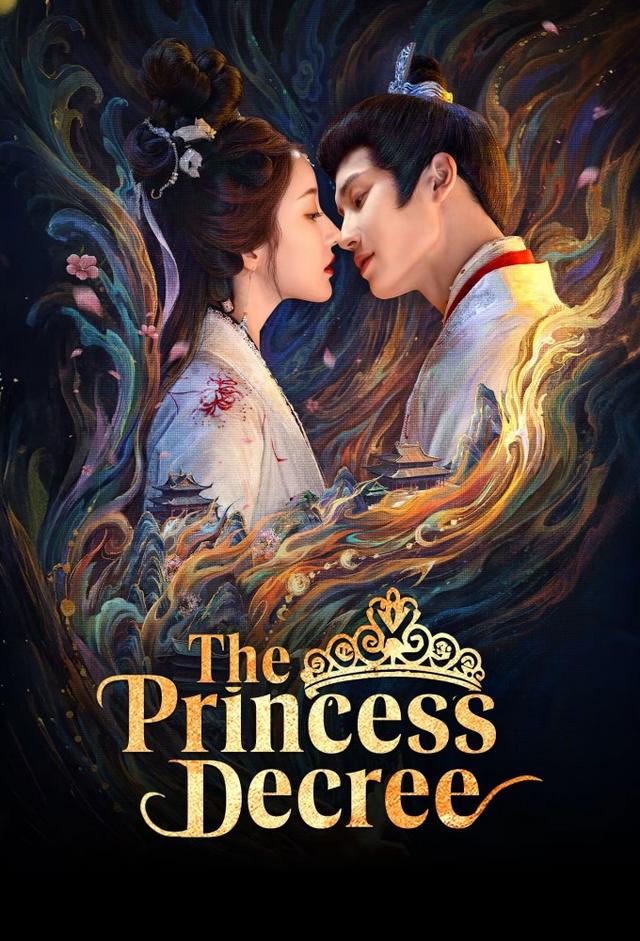 The Princess Decree