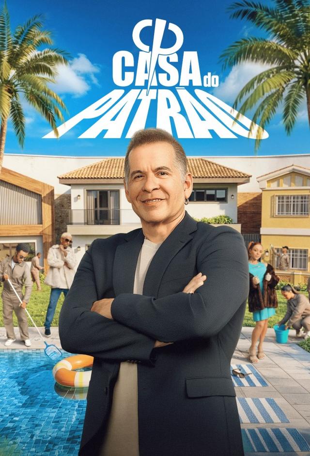 Casa do Patrão