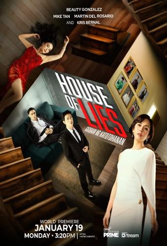 House of Lies (2026)