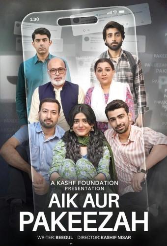 Aik Aur Pakeezah