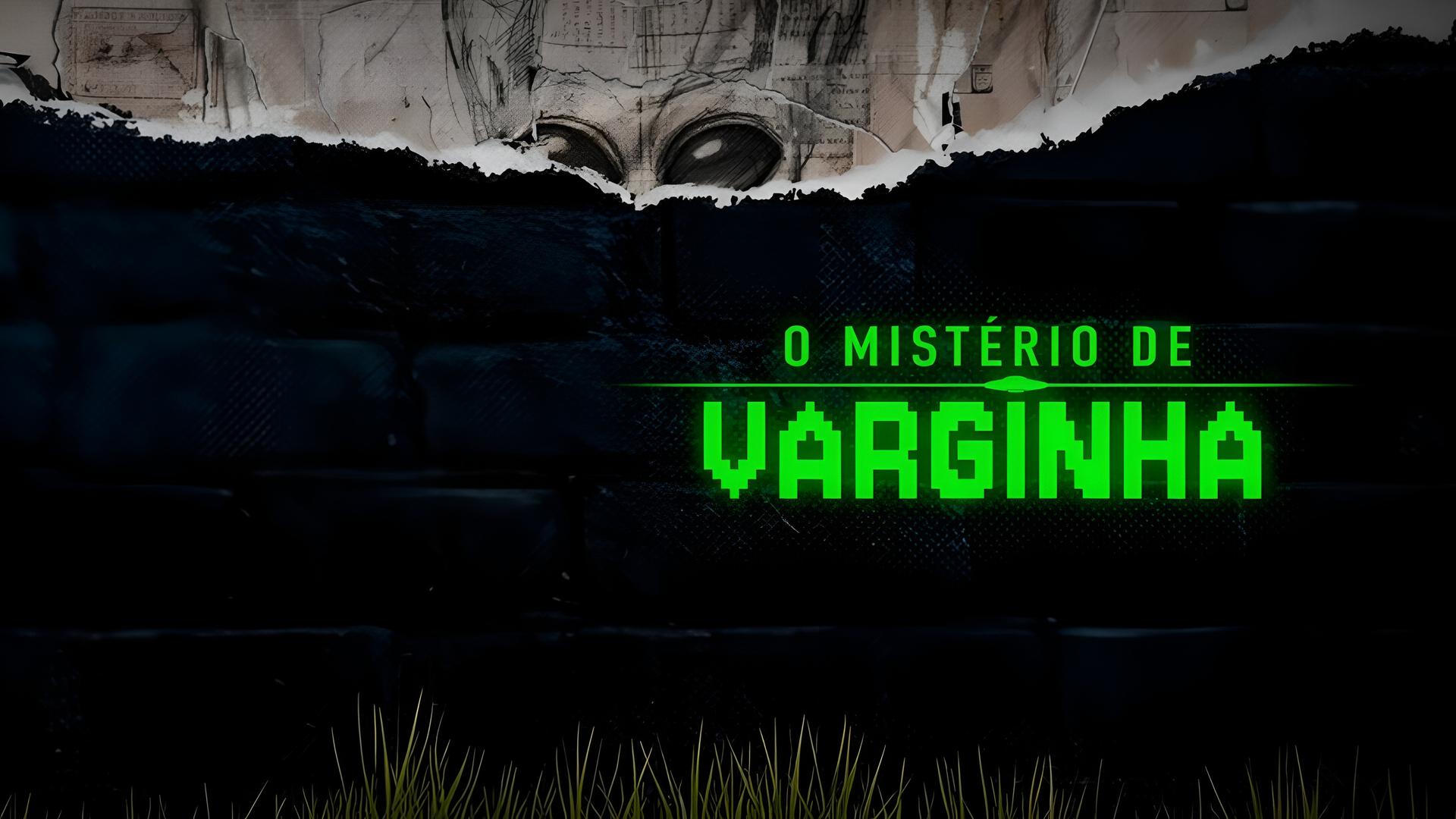 O Mistério de Varginha