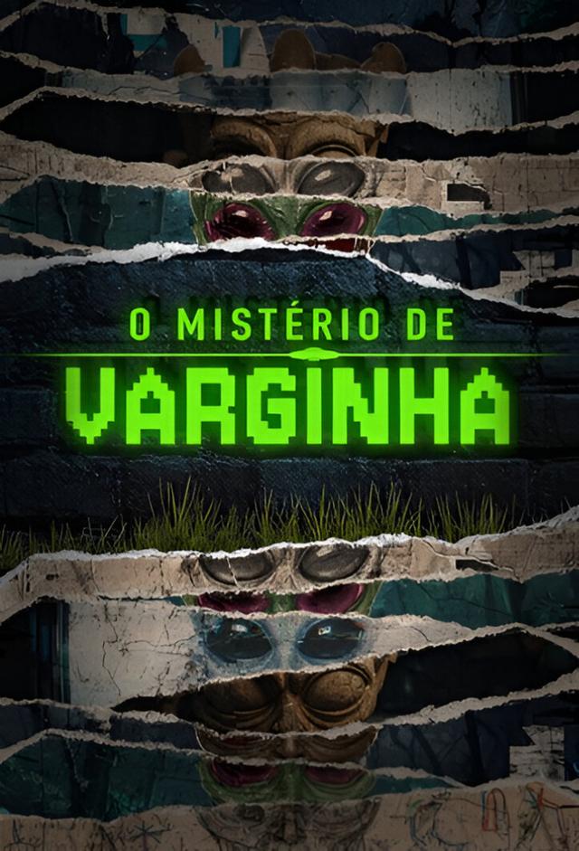 O Mistério de Varginha