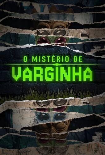 O Mistério de Varginha