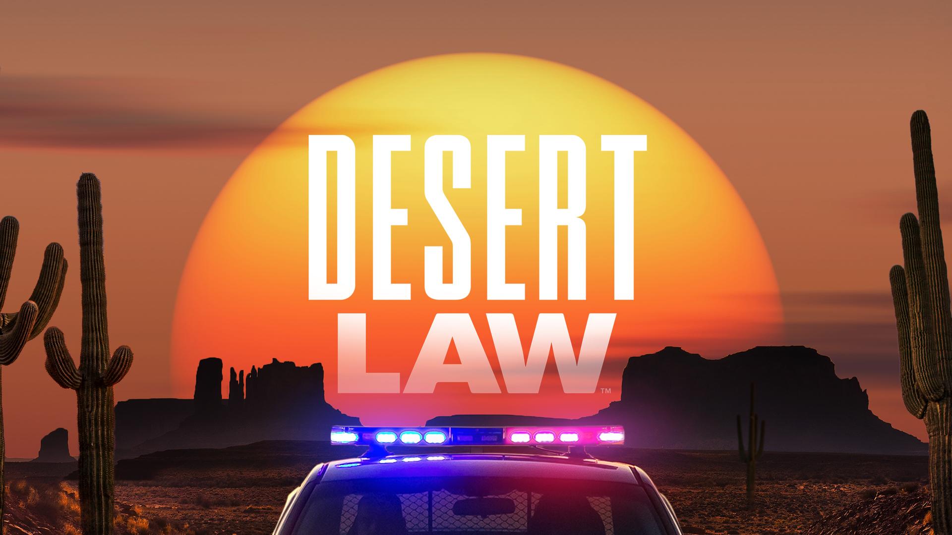 Desert Law