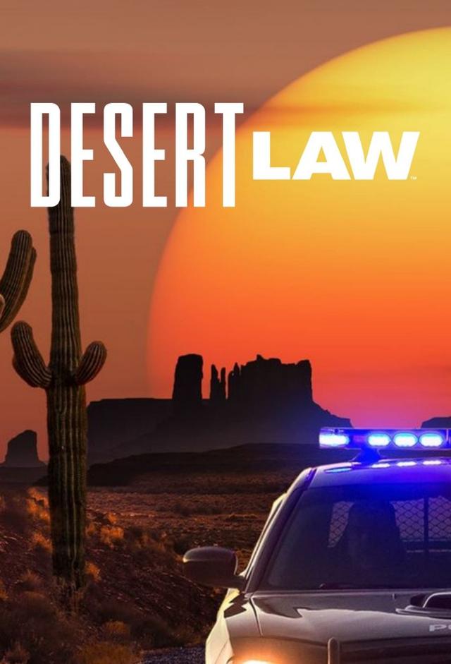 Desert Law