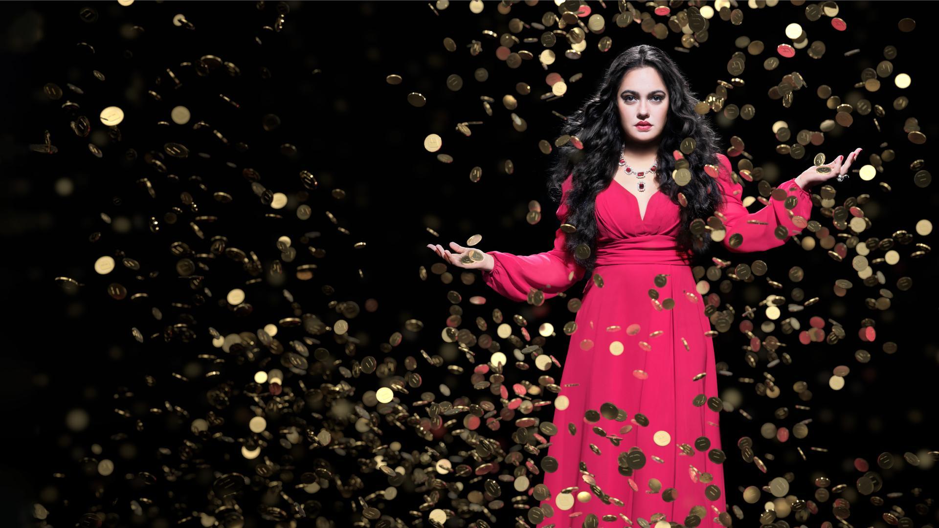 Take the Money and Run (2026)