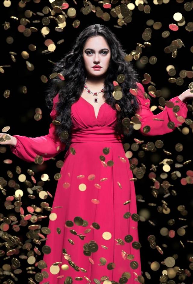 Take the Money and Run (2026)