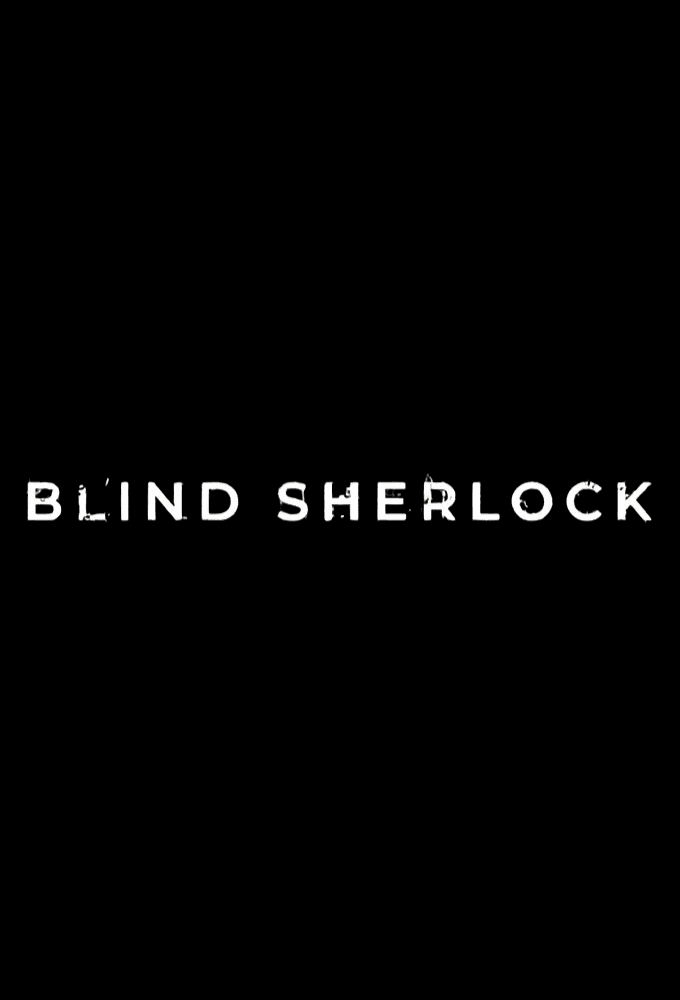 Blind Sherlock