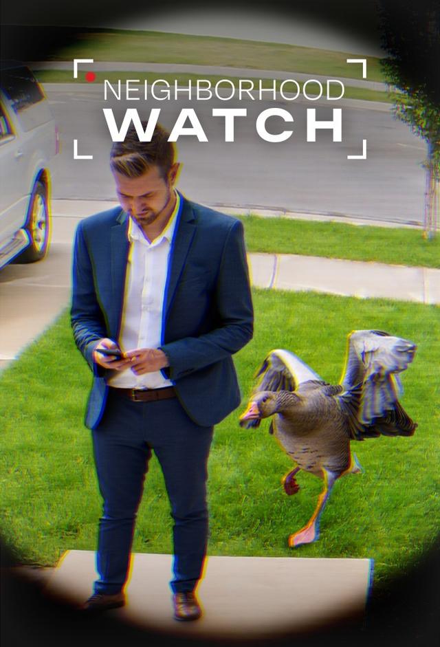 Neighborhood Watch (2026)