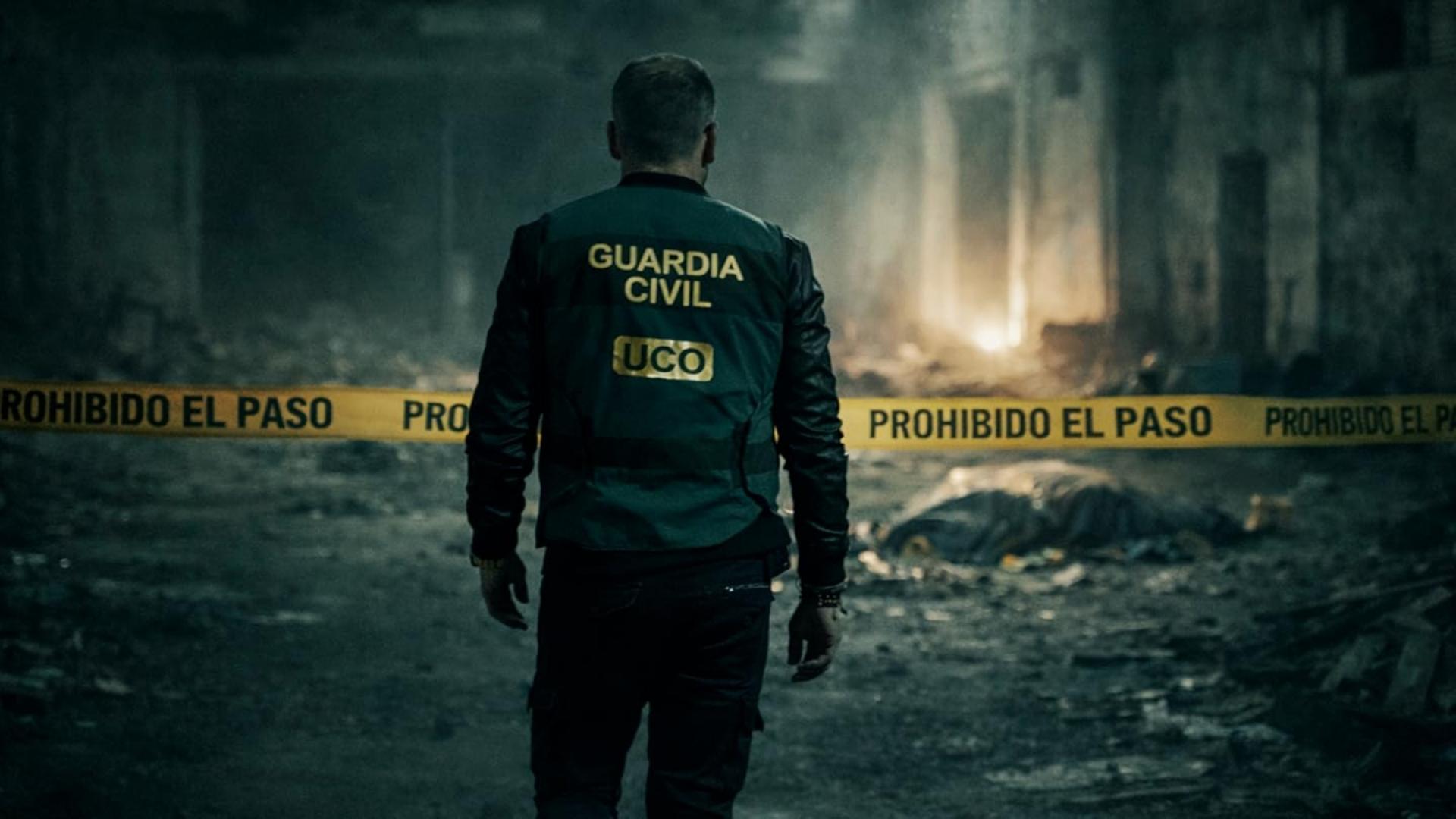 UCO: The Critical Hours