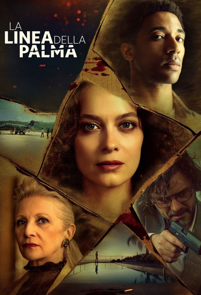 La linea della palma