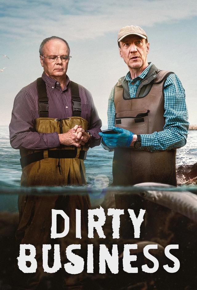 Dirty Business (2026)