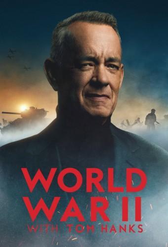 World War II with Tom Hanks