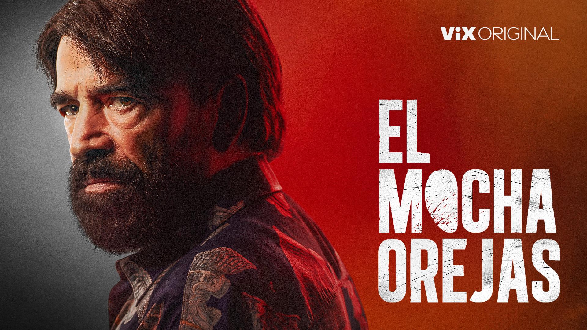 El Mochaorejas