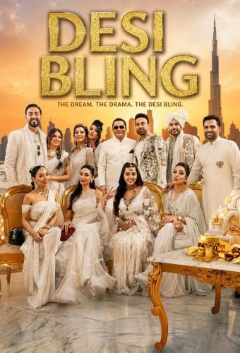 Desi Bling