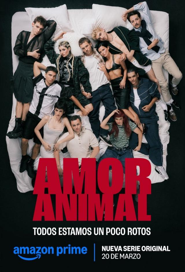 Animal Love