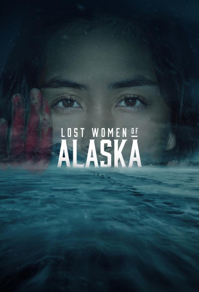 Lost Women of Alaska