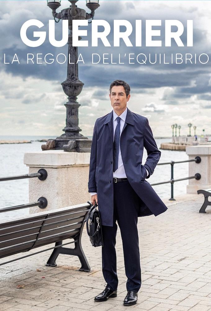 Guerrieri - The rule of balance