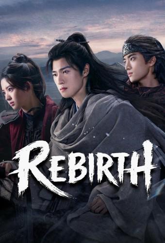 Rebirth (2026)