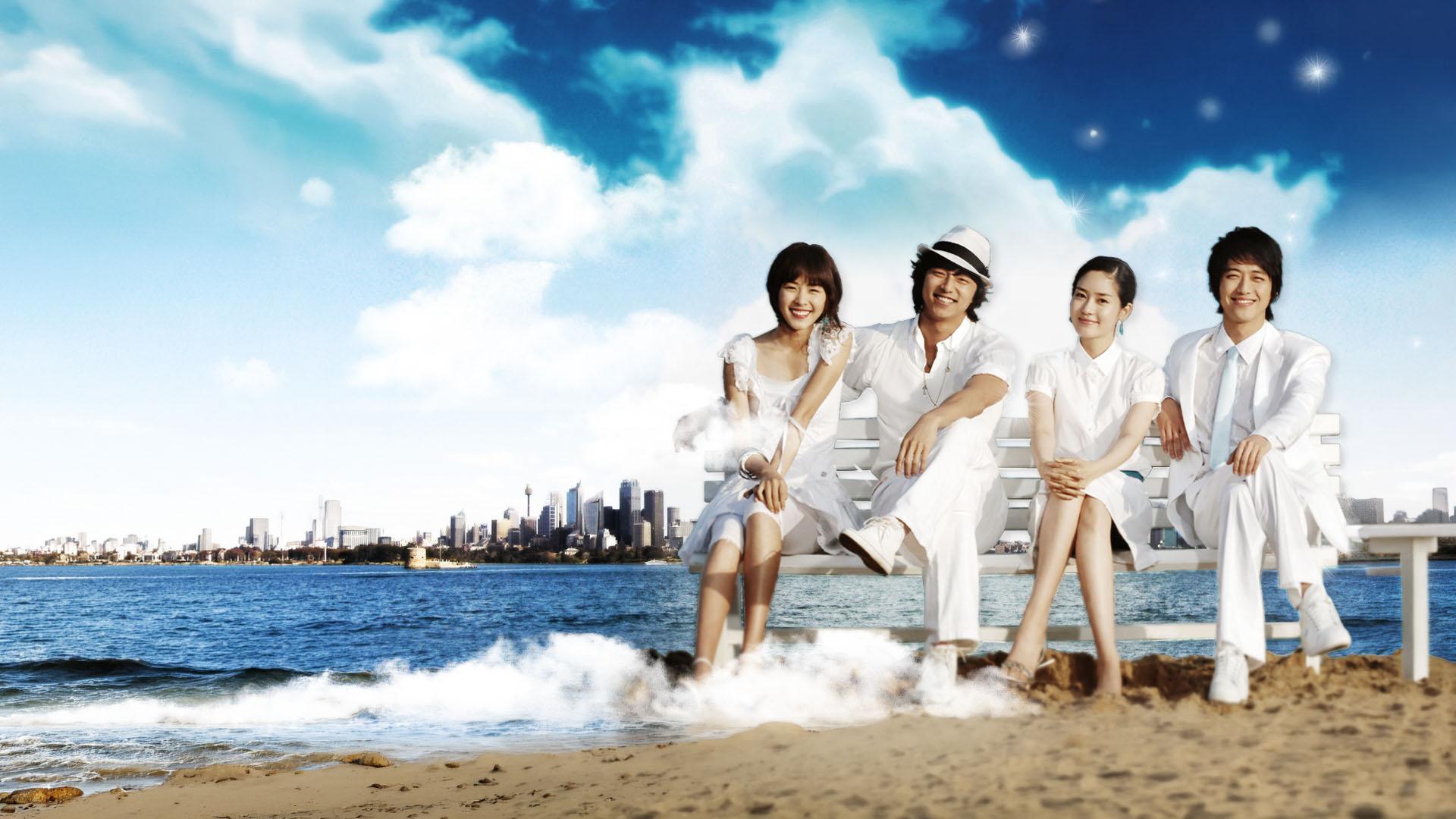 One Fine Day