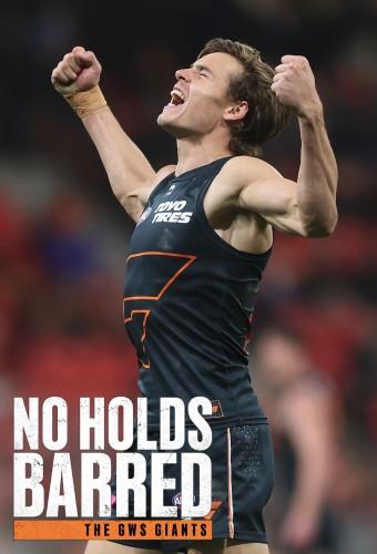 No Holds Barred The GWS Giants