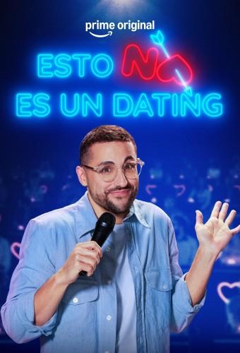 Esto no es un dating