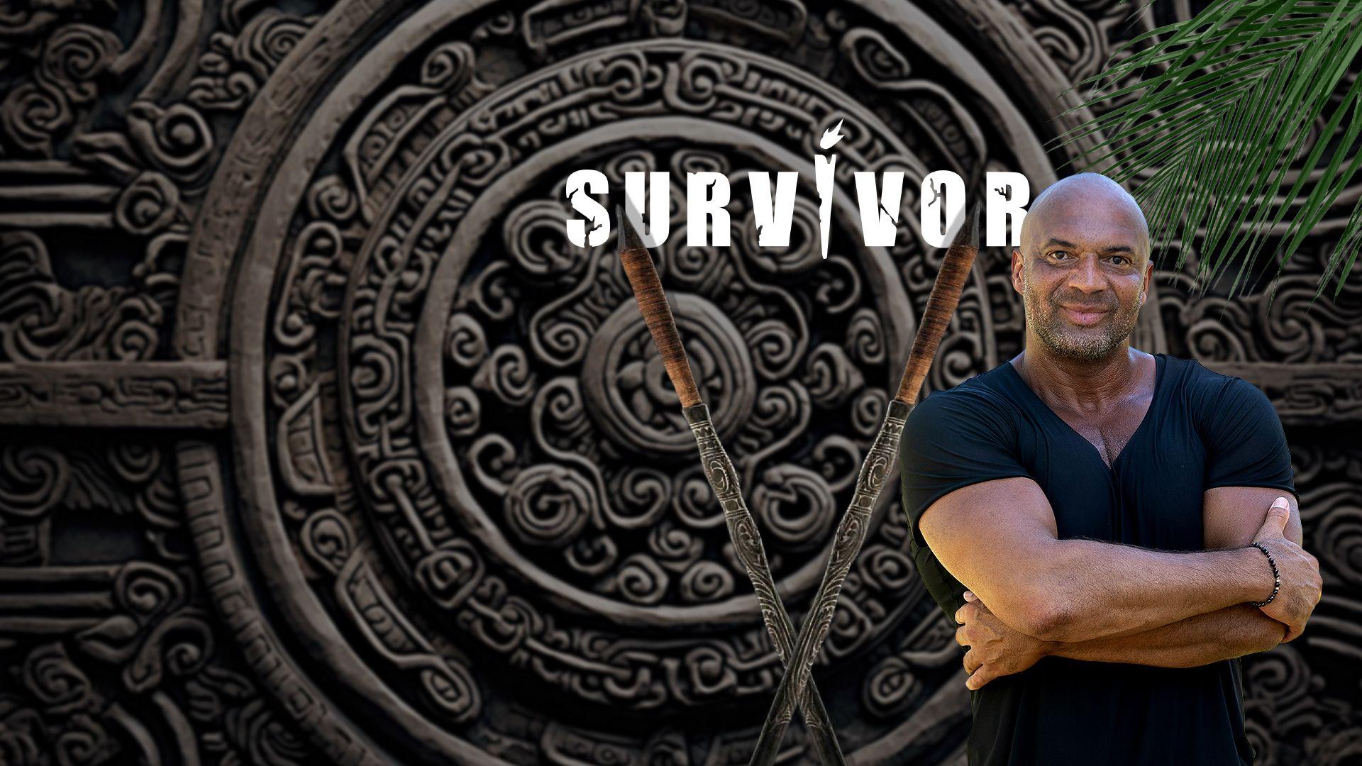Survivor Germany